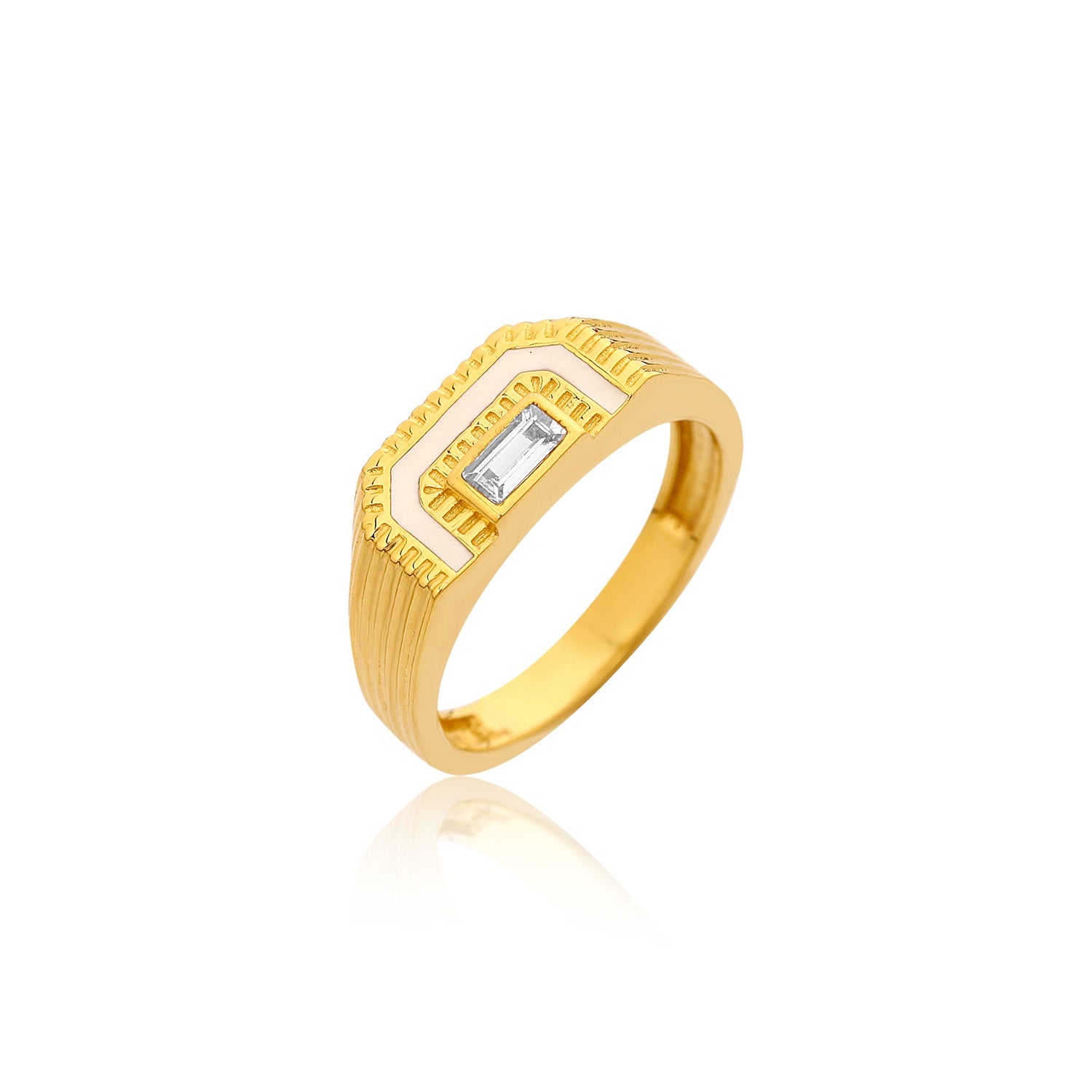 Radiant Square