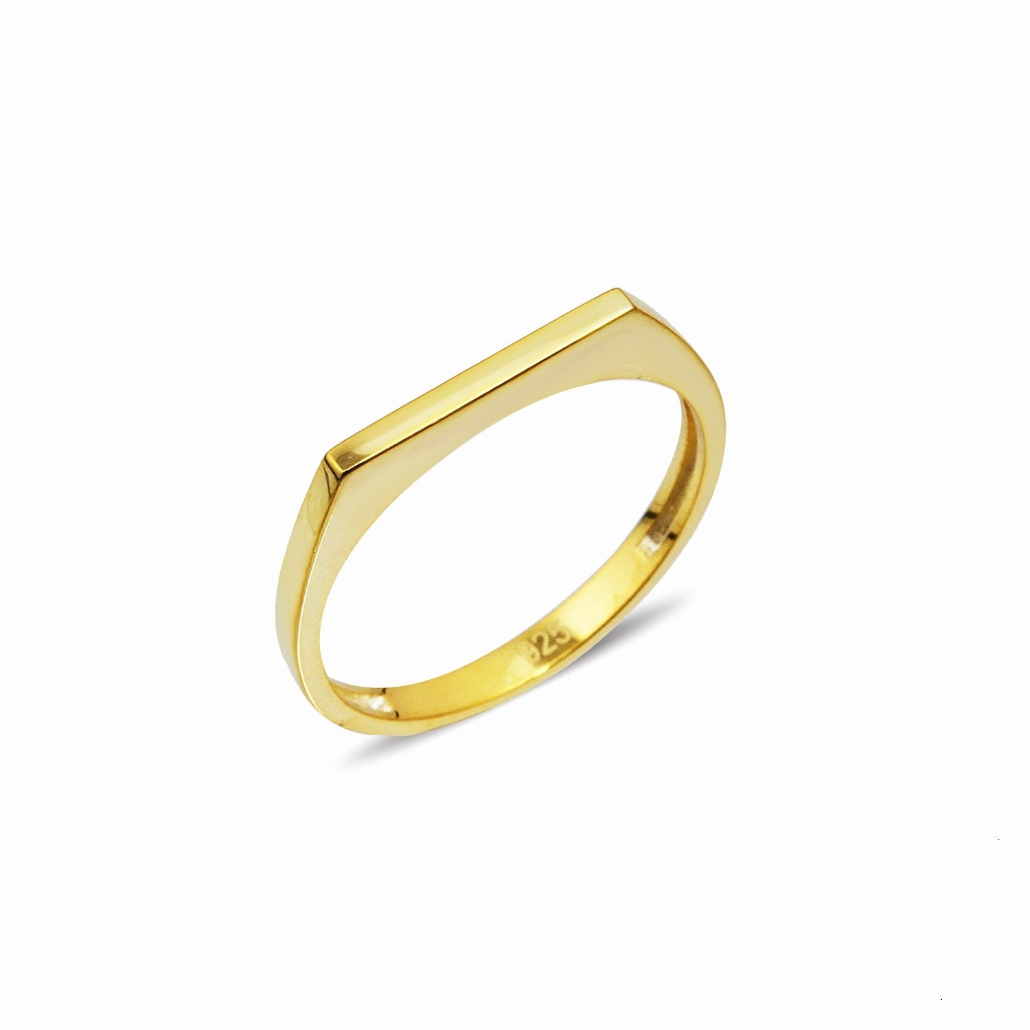 Minimalist Edge