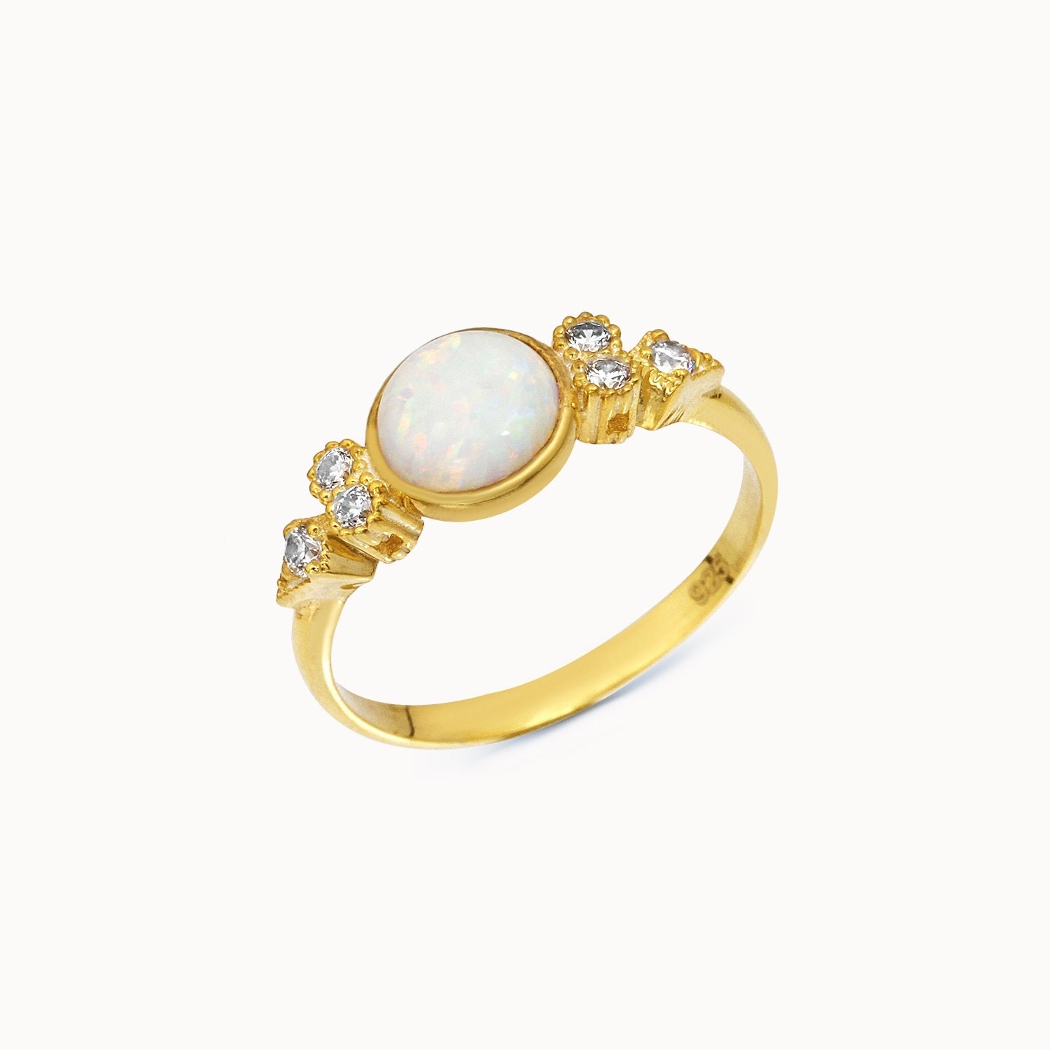 Opal Star