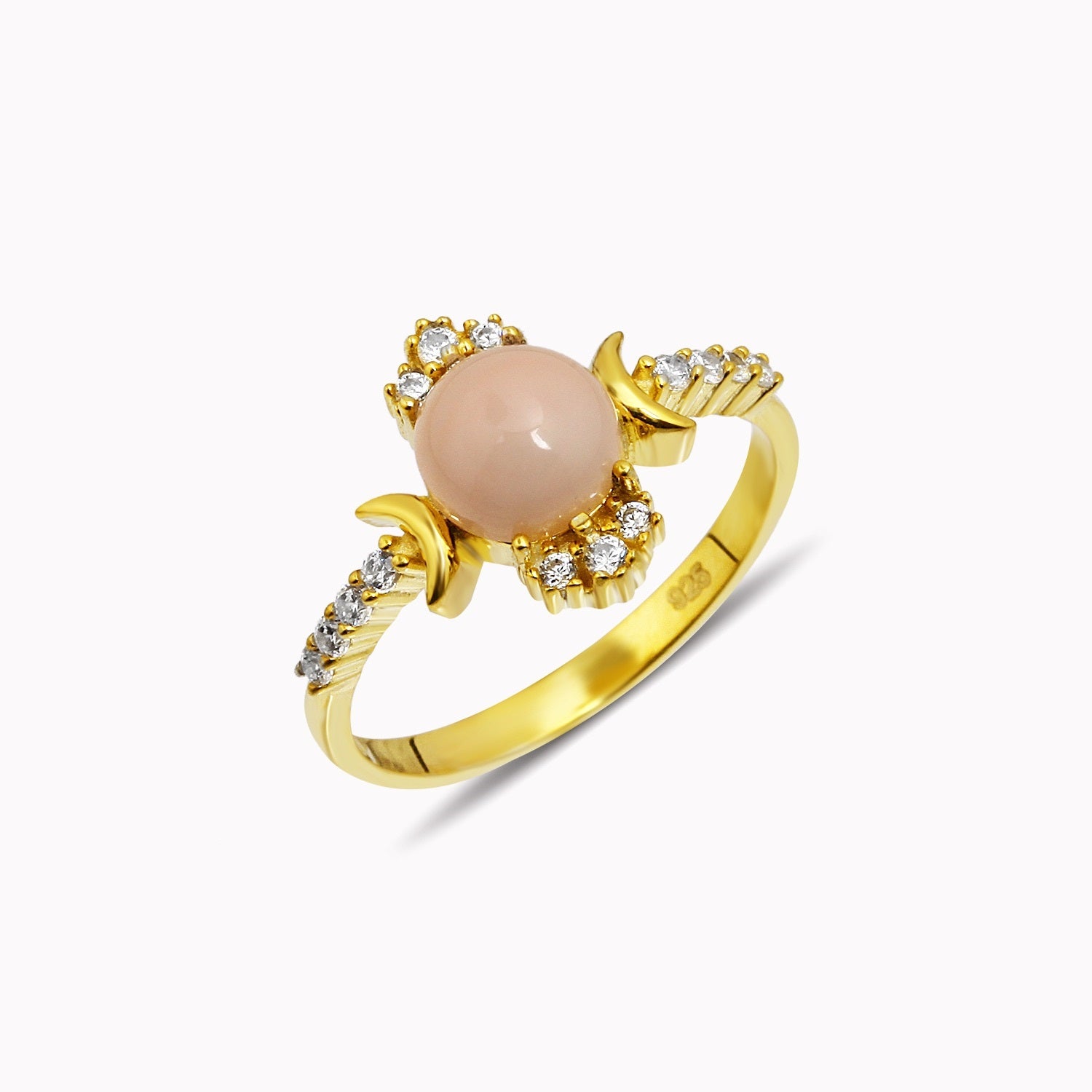 Blossom Opal