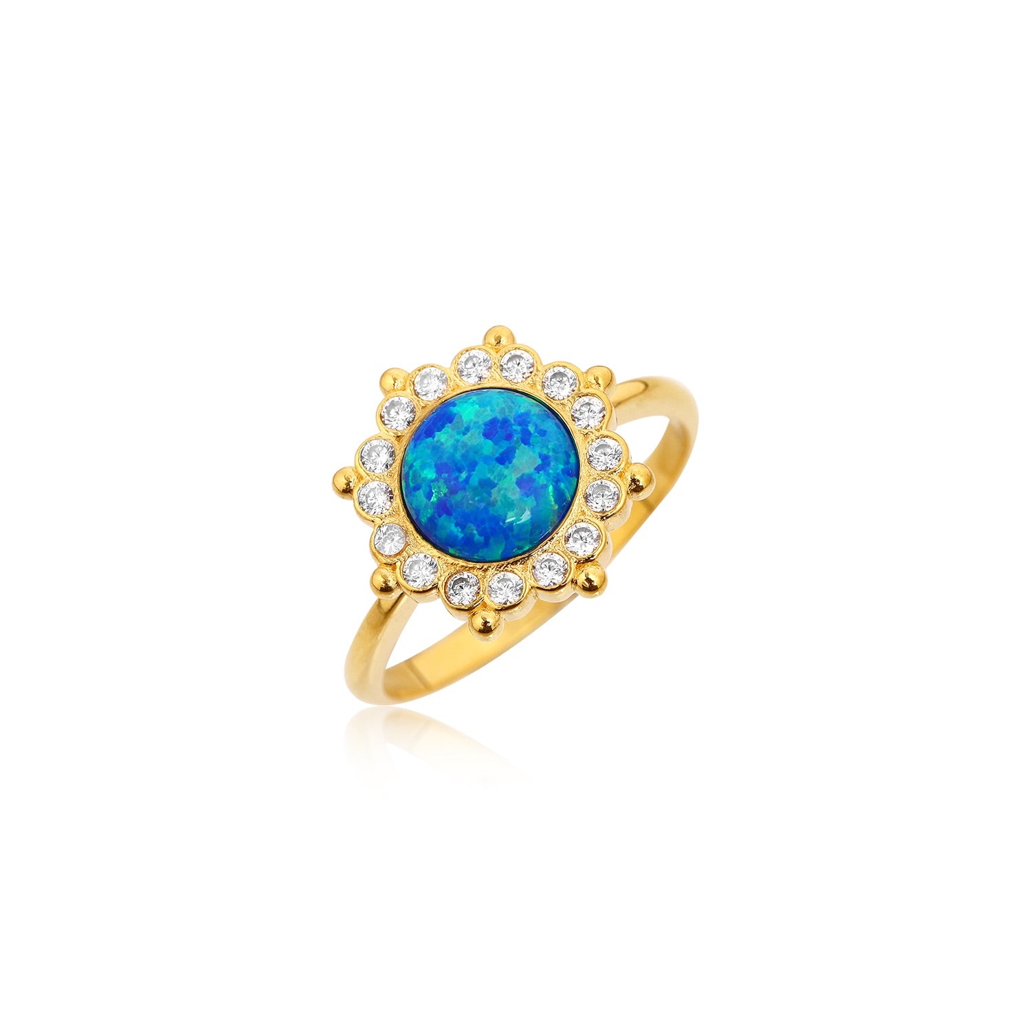 Aurora Opal