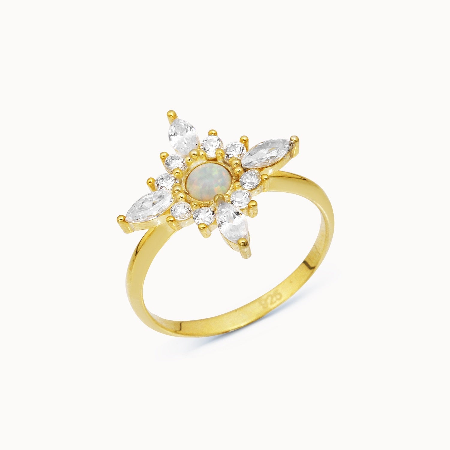Opal Blossom