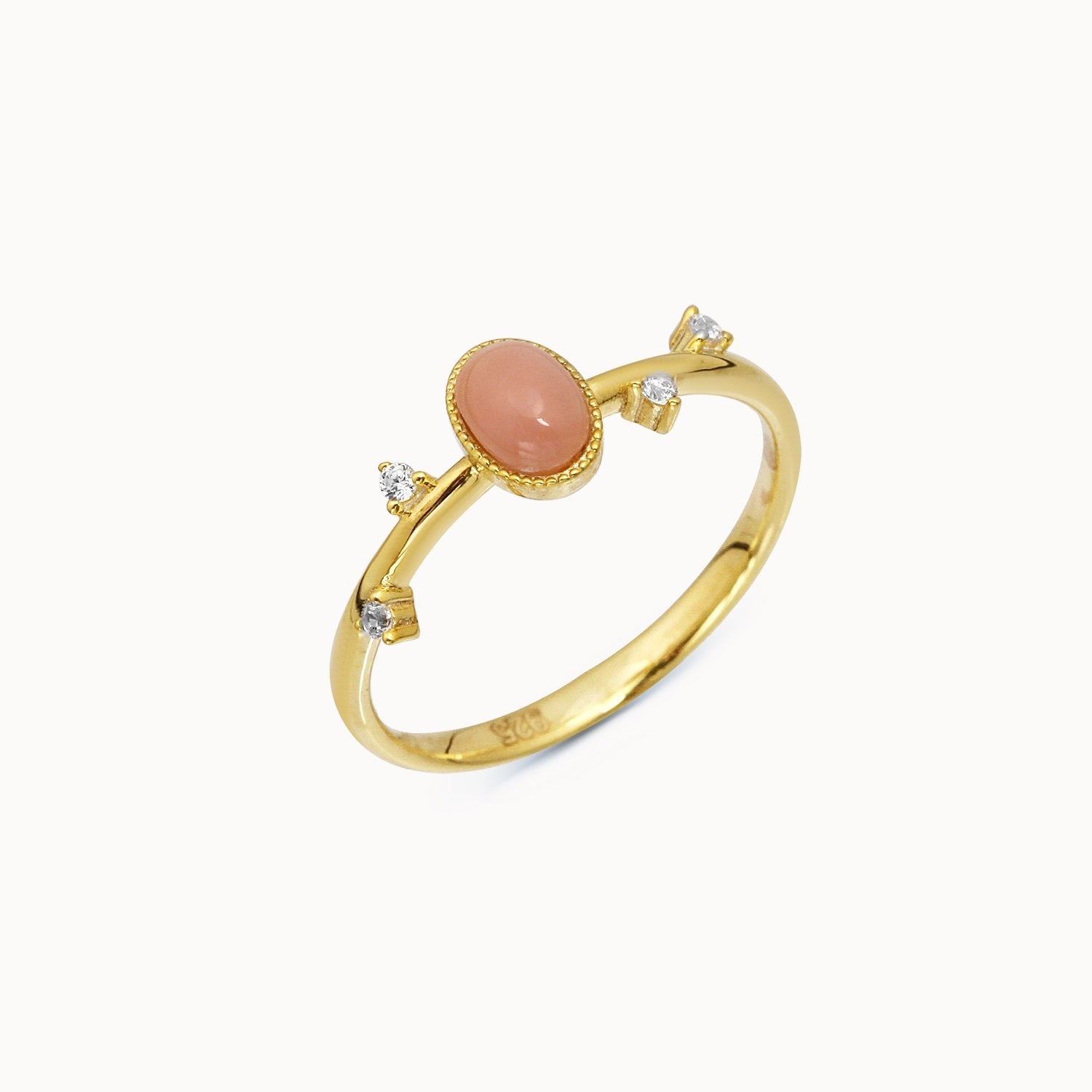 Coral Essence
