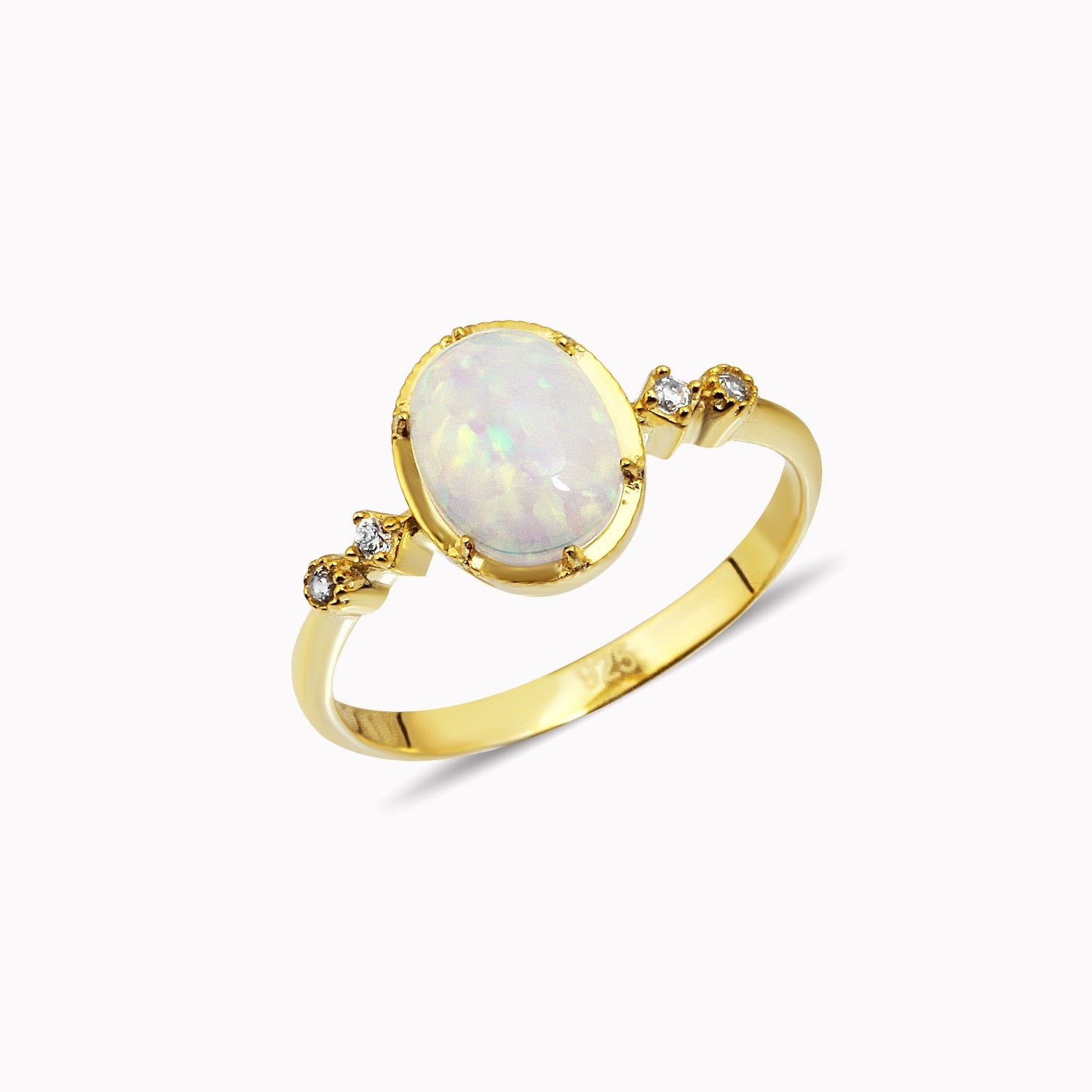 Opal Serenity