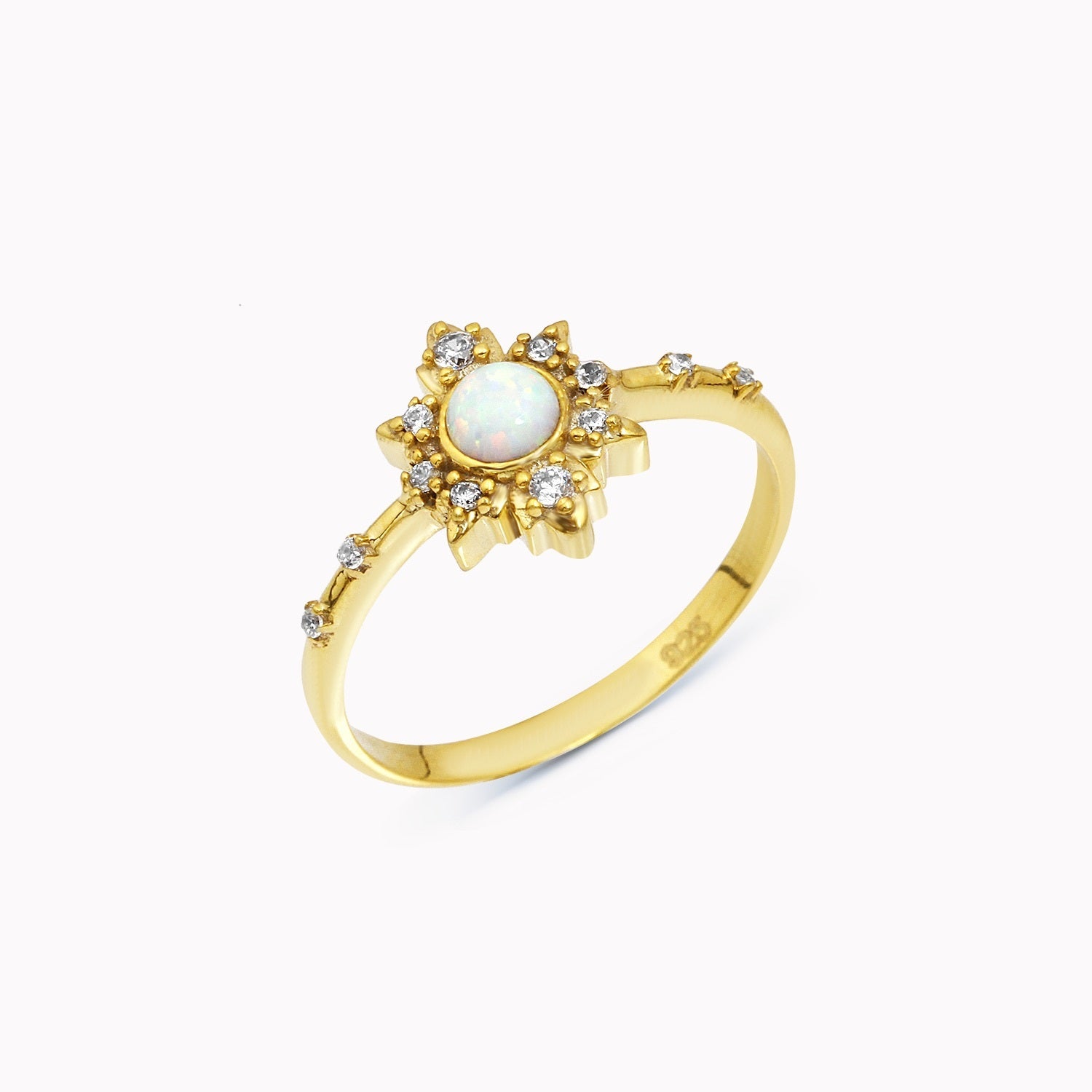 Opal Blossom