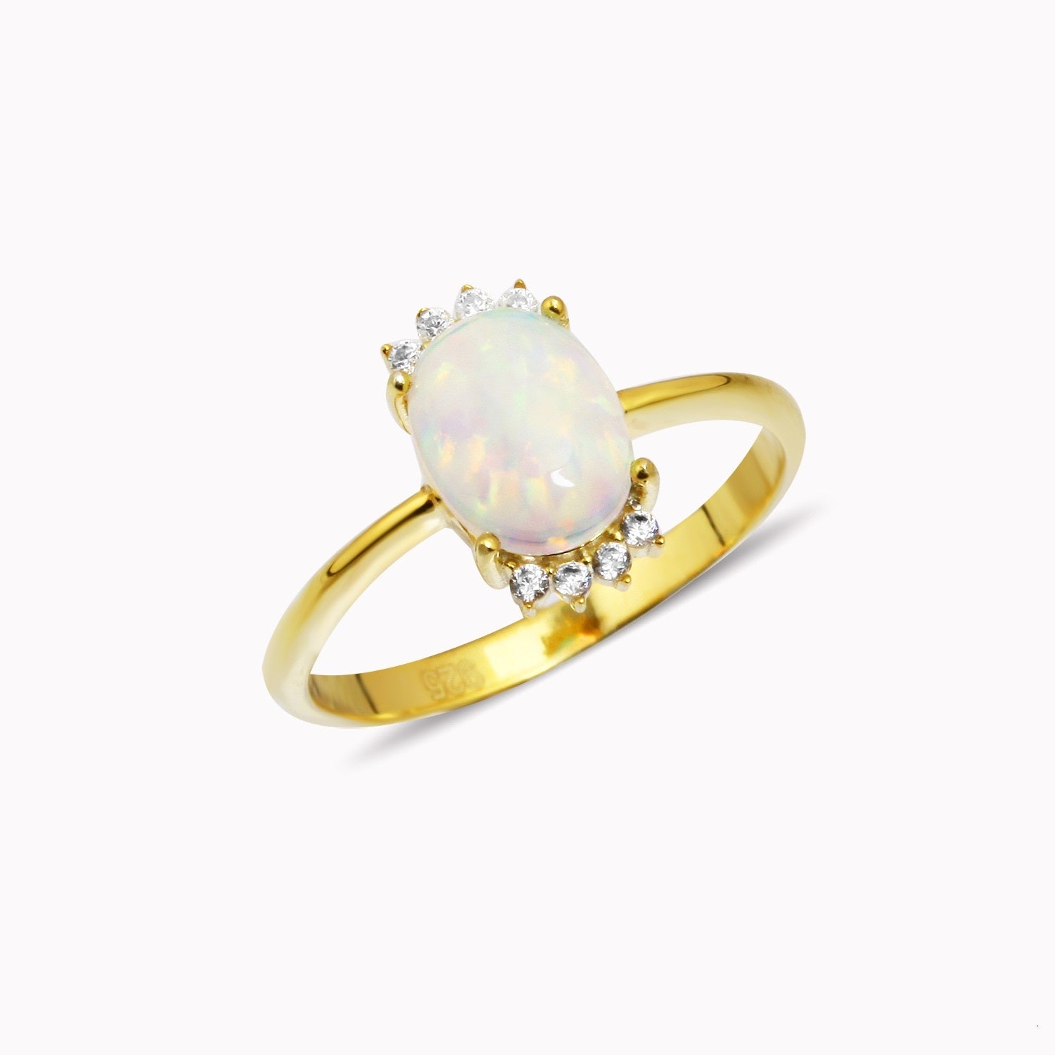 Opal Radiance
