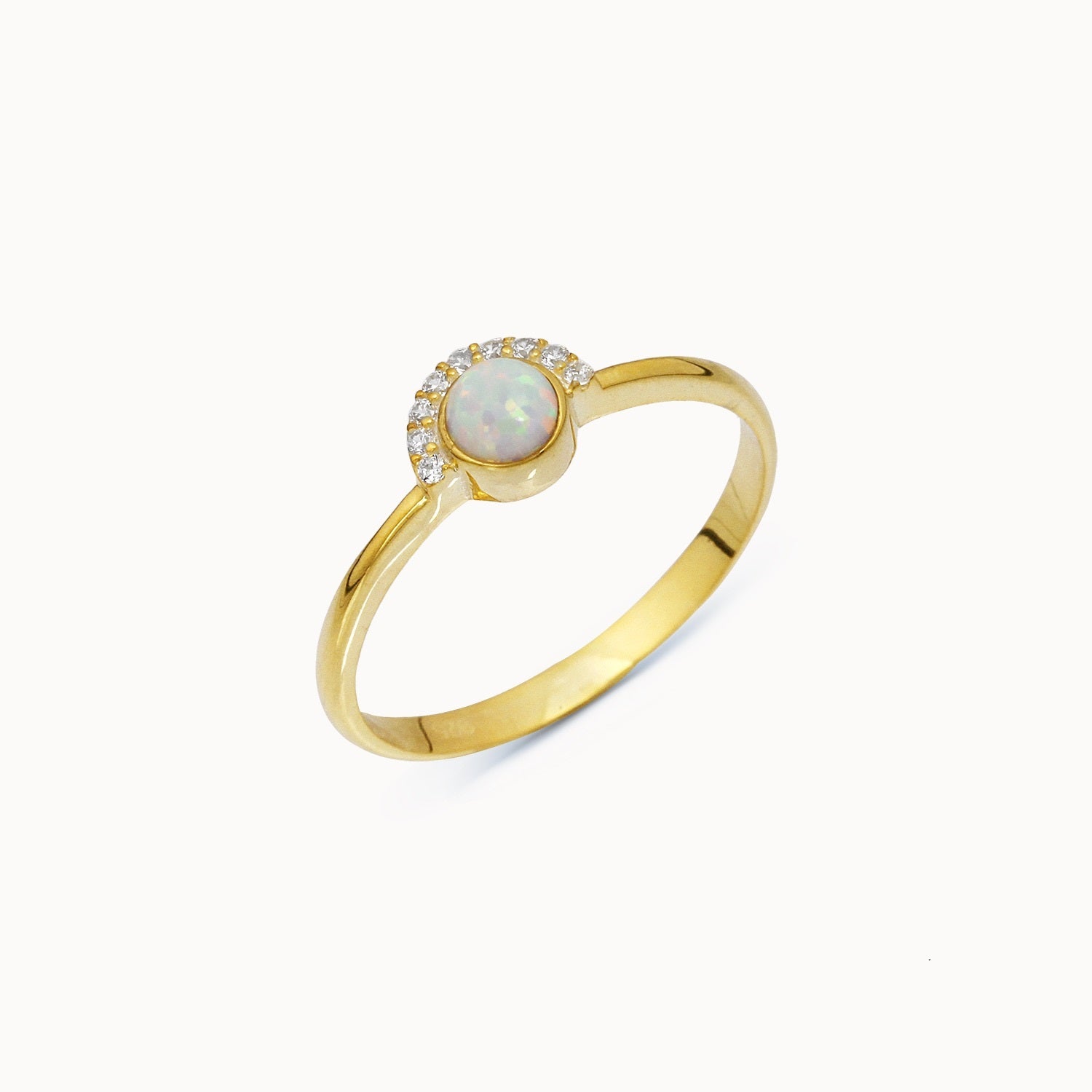 Halo Opal