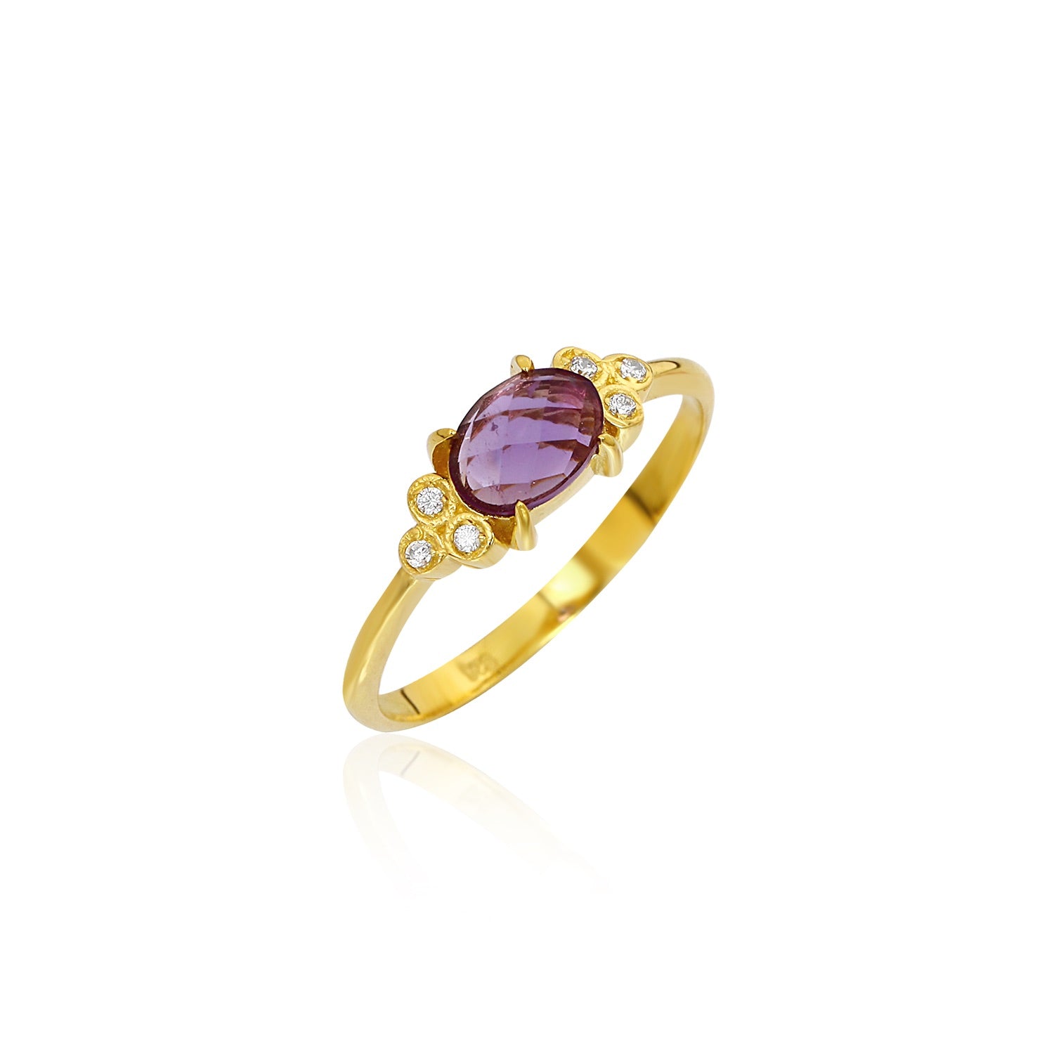 Royal Garnet