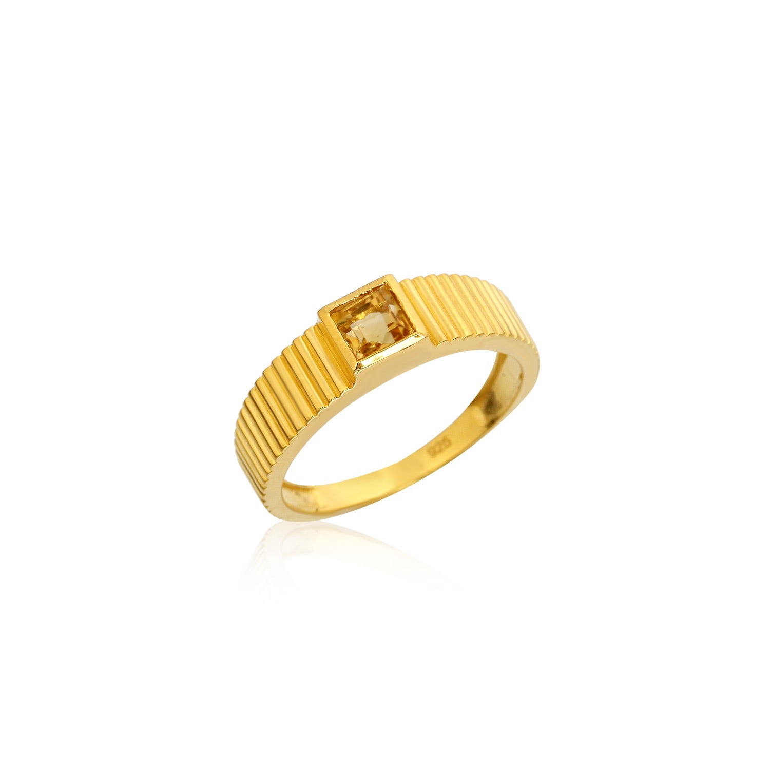 Golden Linear
