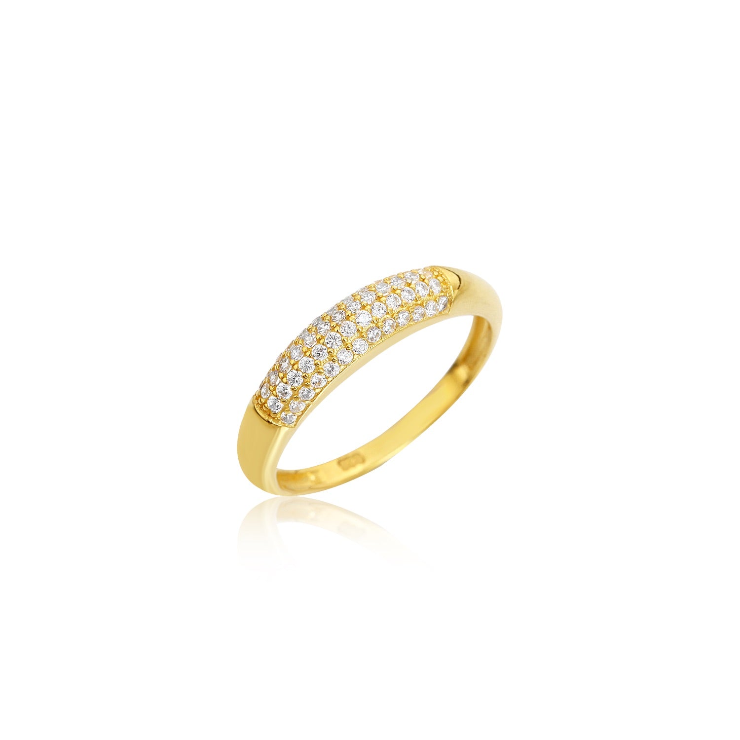 Pave Sparkle