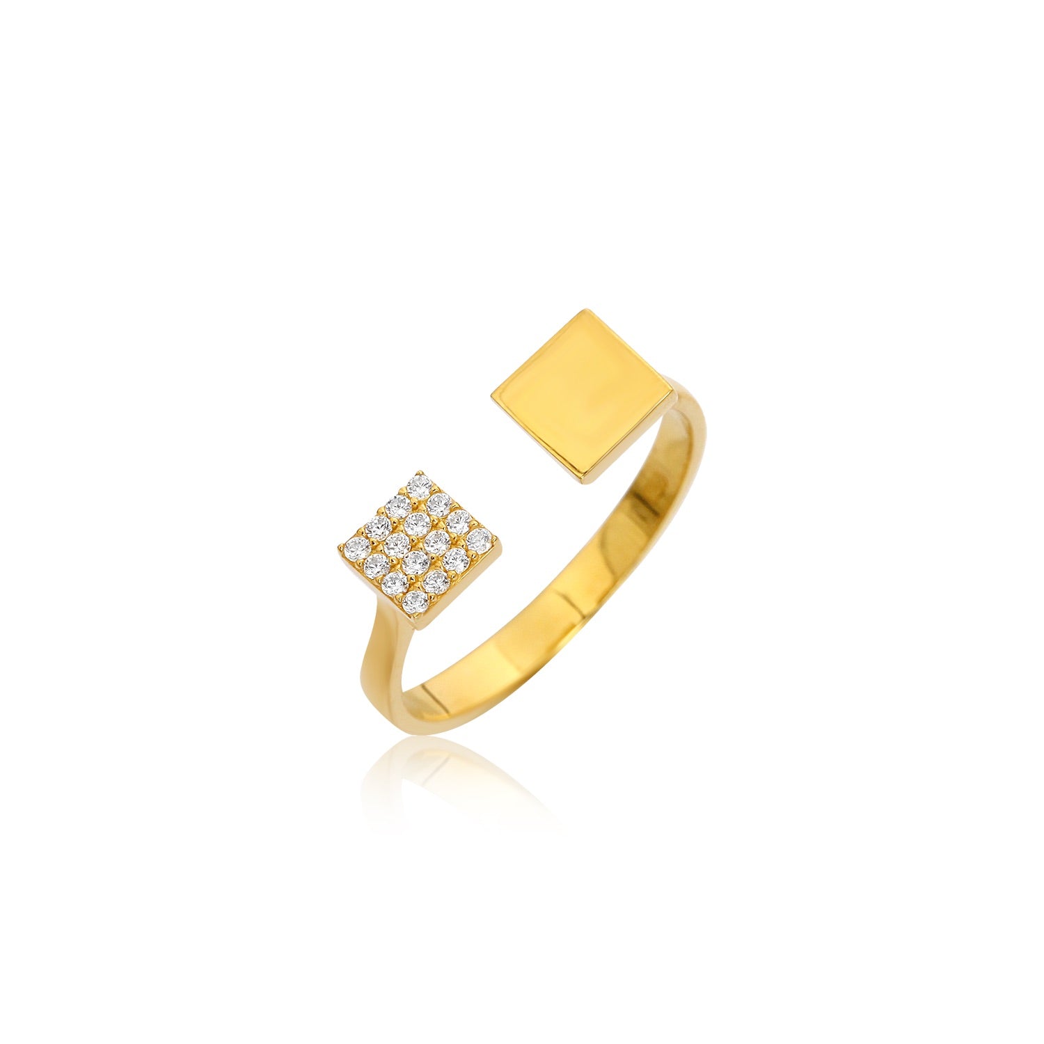 Geometric Sparkle