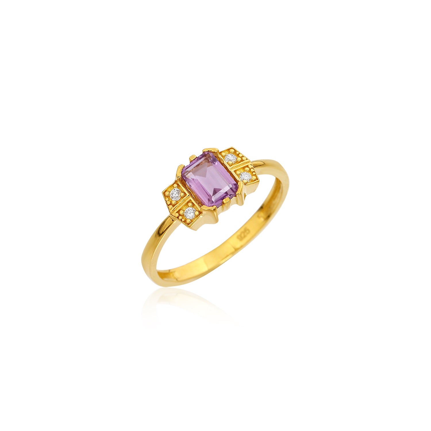 Lavender Luxe