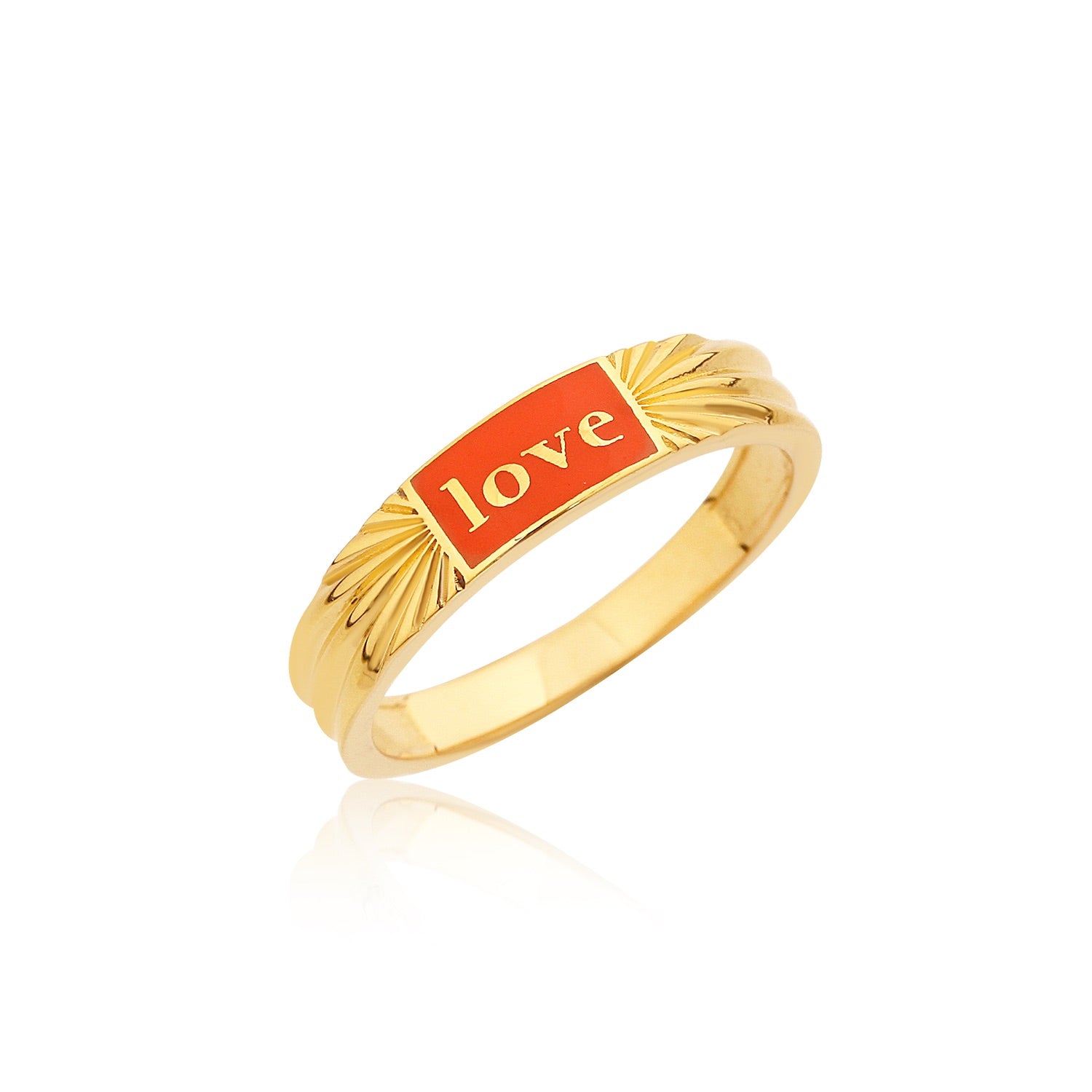 Love Burst
