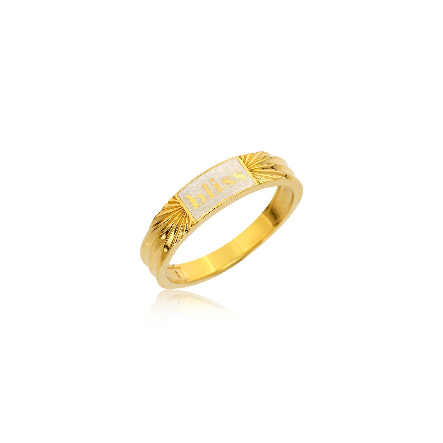 Bliss Signet