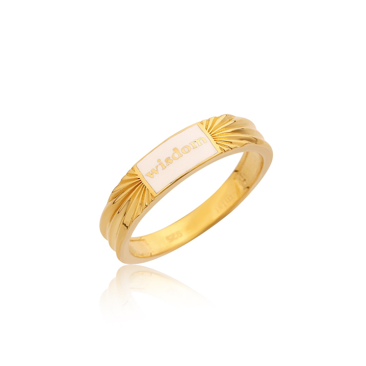 Wisdom Signet