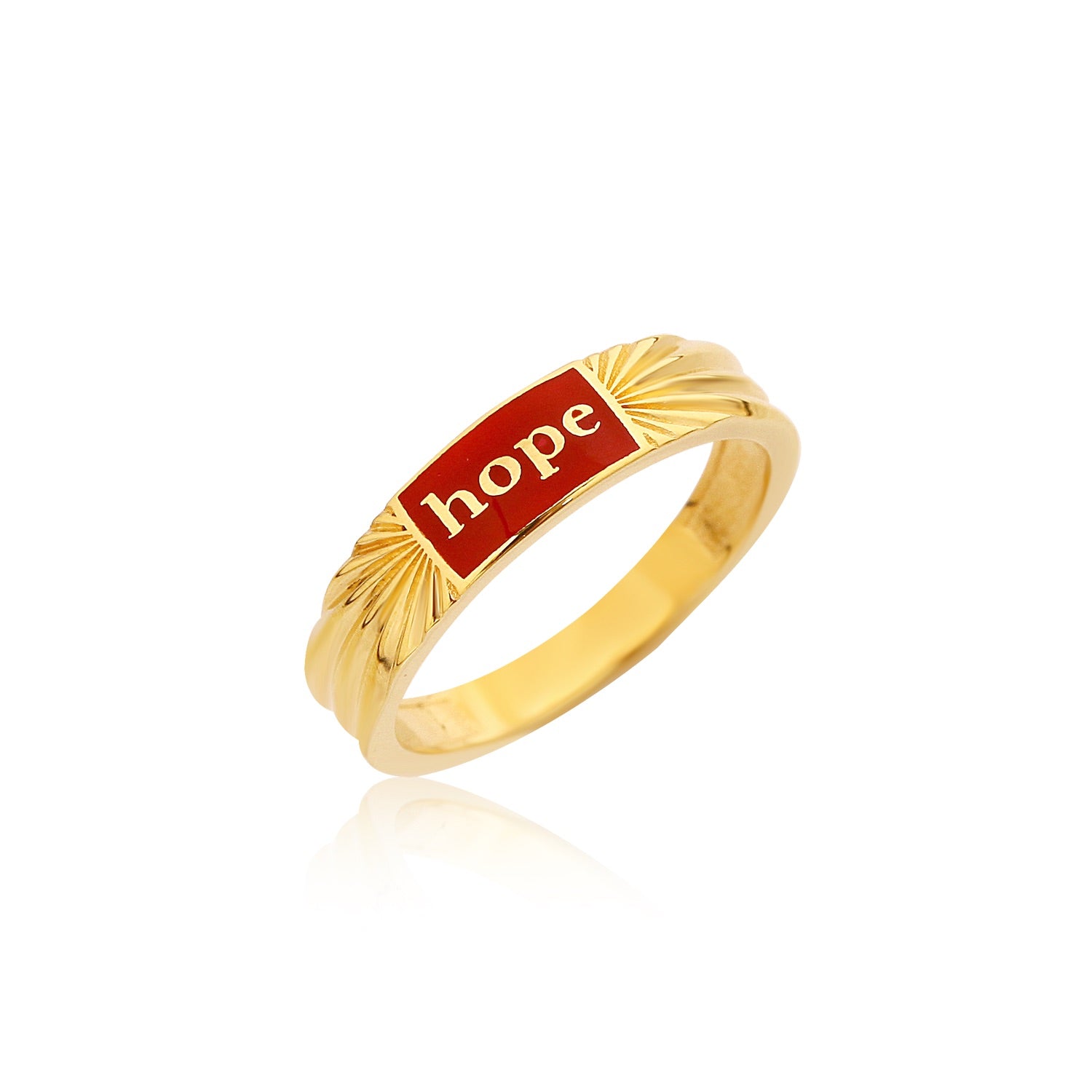 Hope Signet