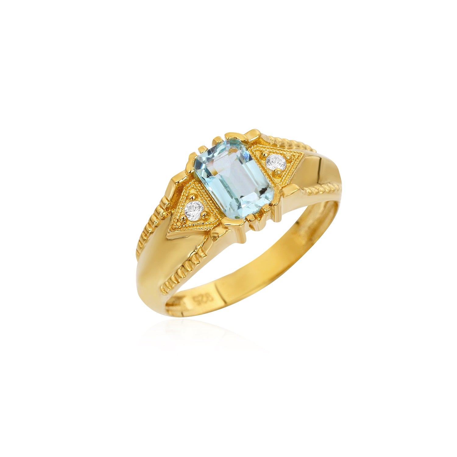 Aqua Radiance