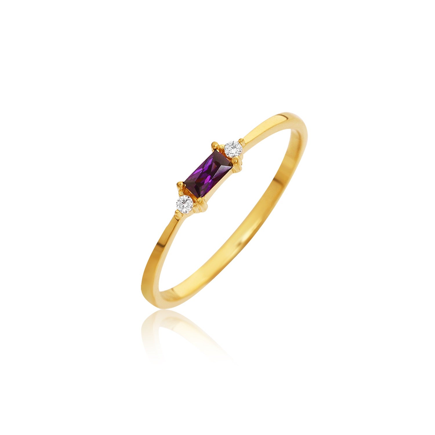 Amethyst Grace