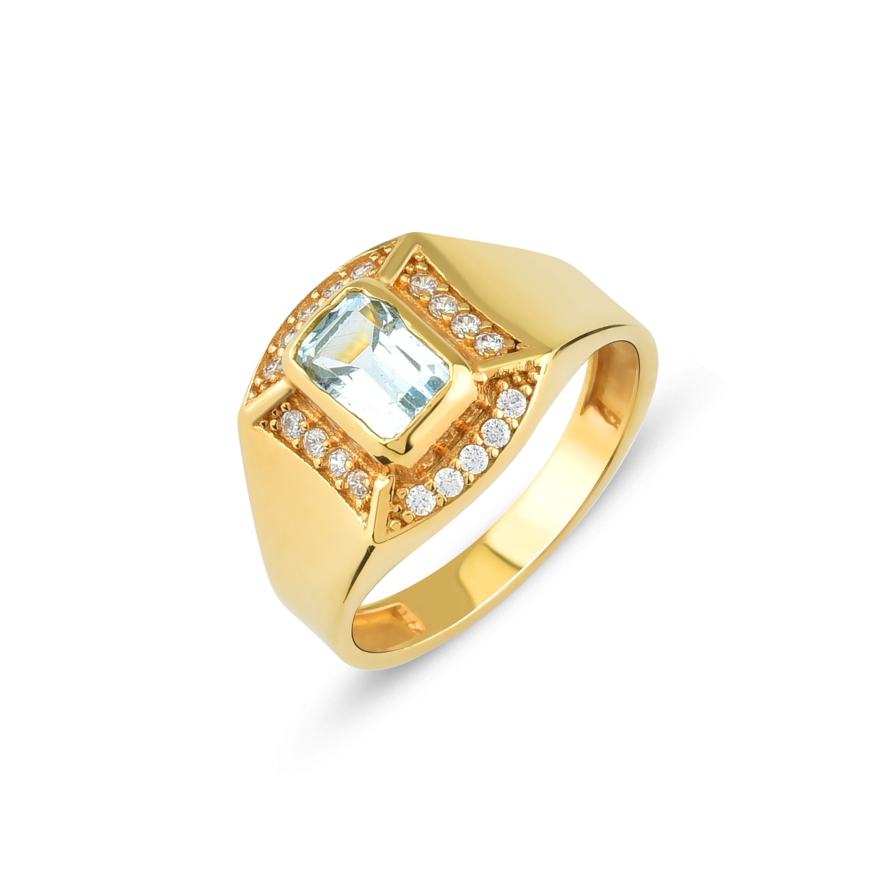 Luxe Radiance