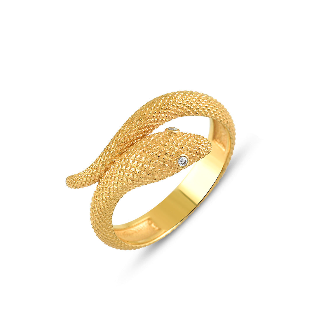 Serpent Luxe