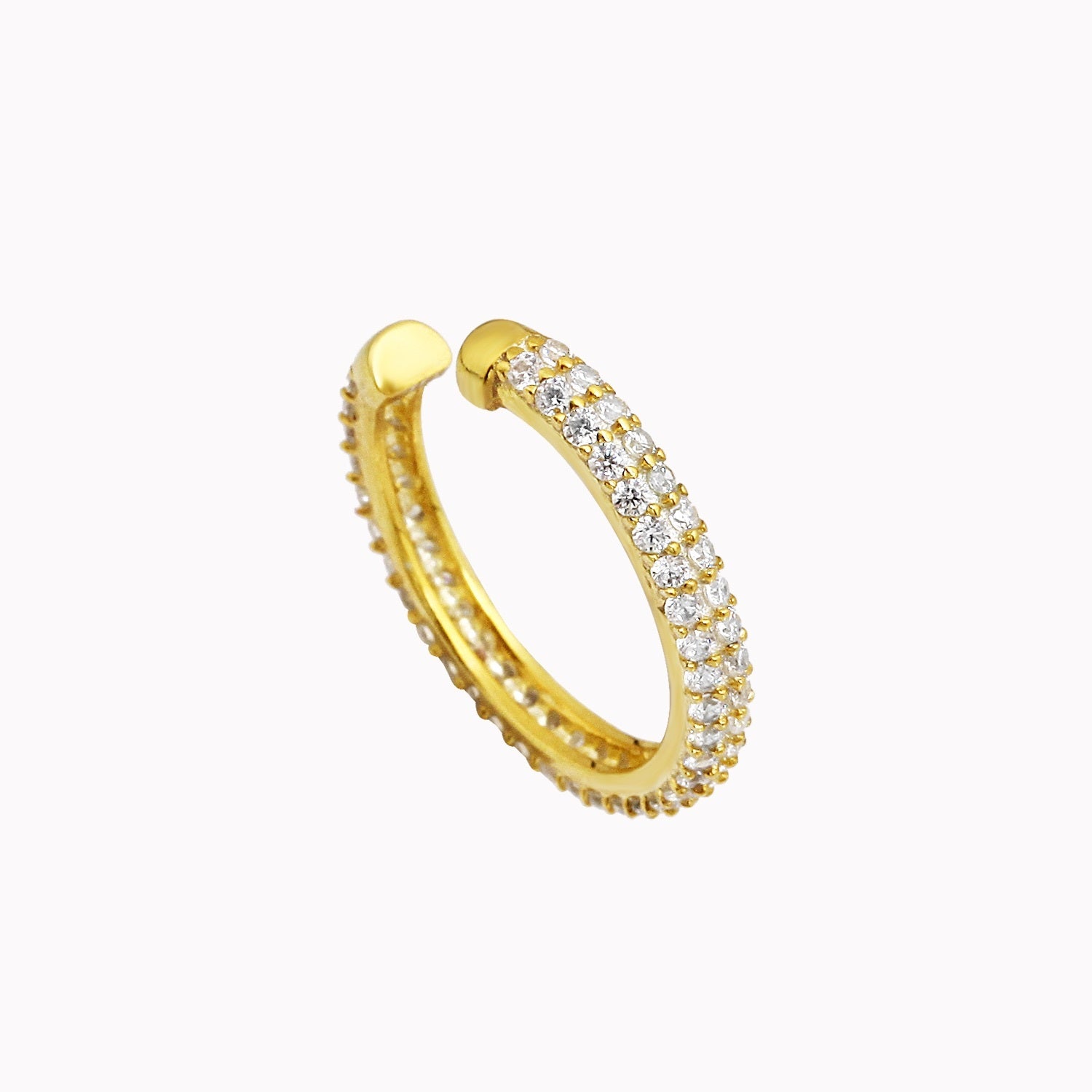 Rainbow Radiance Hoop