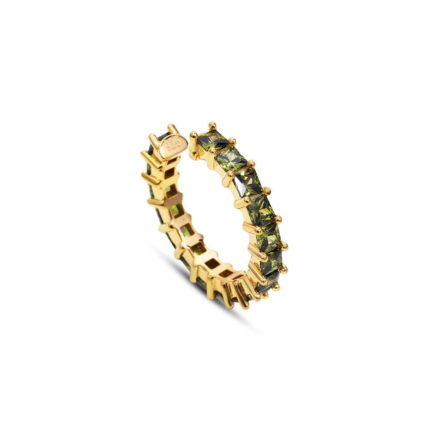 Prism Color Earcuff