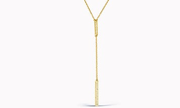 Pure Line Kolye